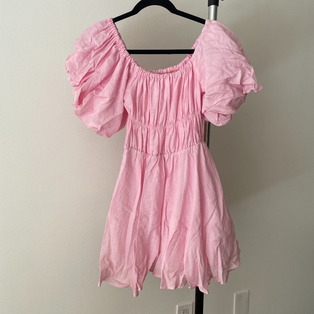 REVOLVE Mini Dress